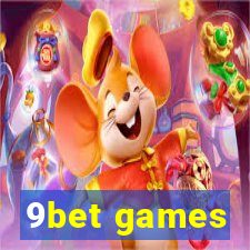 9bet games